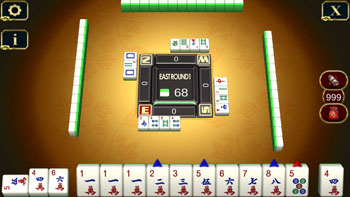 Mahjong World 2 Ready Hand Assistant